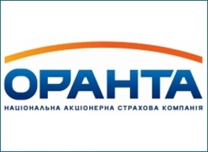 Оранта